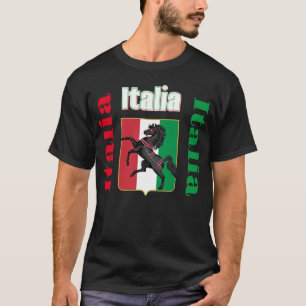 Camiseta Itália (Itália)