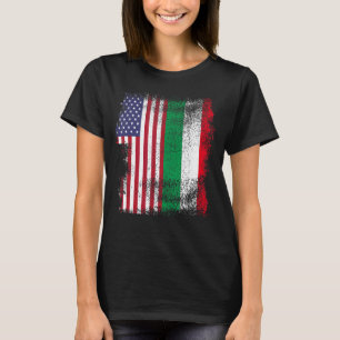 Camiseta Itália Itália Itália, Itália, Estado Americano de
