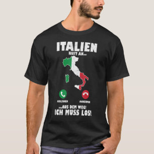 Camiseta Itália Itália Roma Itália 16