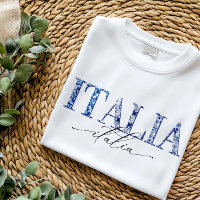 Italia majolica design, modernidade de férias ital