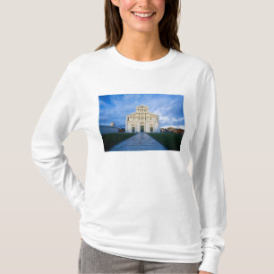 Camiseta Itália, Pisa, Duomo e Campo dos milagres, Pisa,