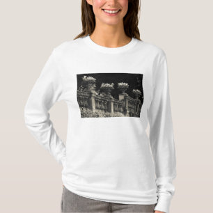 Camiseta Itália, Província de Lecco, Varenna. Margem do lag