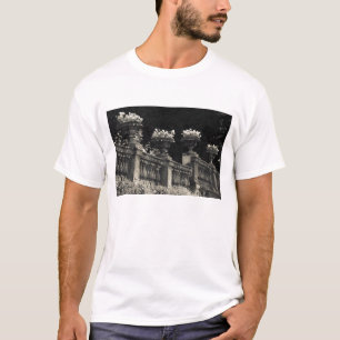 Camiseta Itália, Província de Lecco, Varenna. Margem do lag