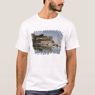 Camiseta Itália, Província de Verona, Torri del Benaco.I