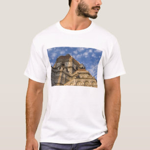 Camiseta Itália, Toscana, Florença. A Duomo. 2