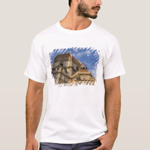 Camiseta Itália, Toscana, Florença. A Duomo. 2