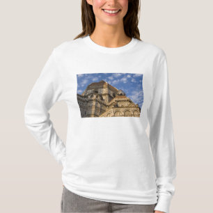 Camiseta Itália, Toscana, Florença. O Duomo.2