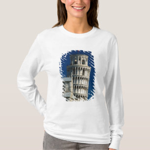 Camiseta Itália, Toscana, Pisa, Campo dei Miracoli.