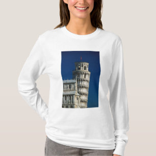 Camiseta Itália, Toscana, Pisa, Campo dei Miracoli.