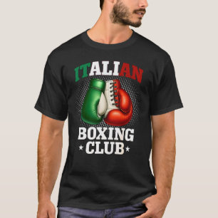 Camiseta Italian Boxing Club (Campione)