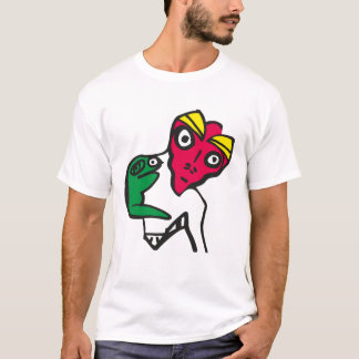Camiseta Italian joint
