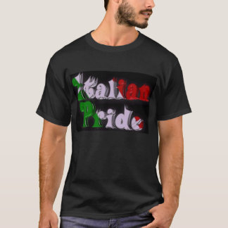 Camiseta Italian_Pride