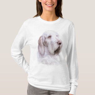 Camiseta Italiano Spinone Italiano