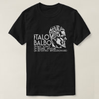 ITALO BALBO