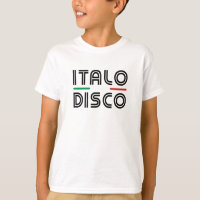 Italo Disco