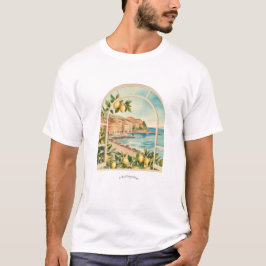 Camiseta Italyvibes