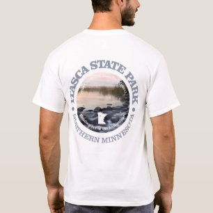 Camiseta Itasca SP