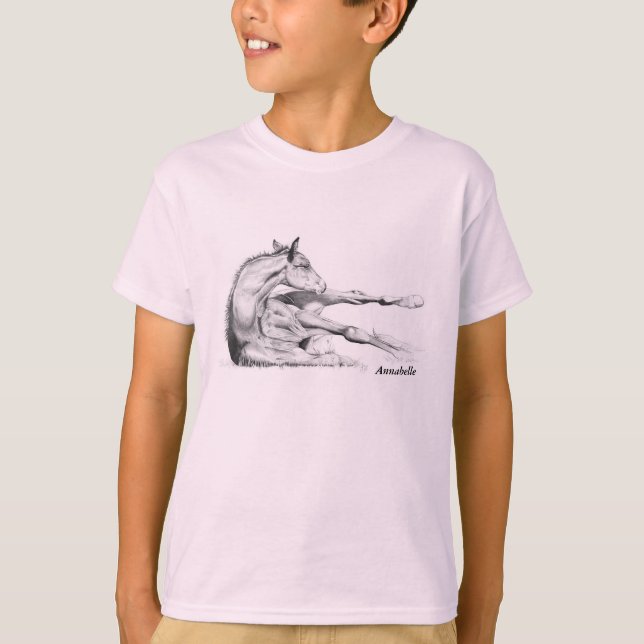 Camiseta Itch também (personalizável) (Frente)