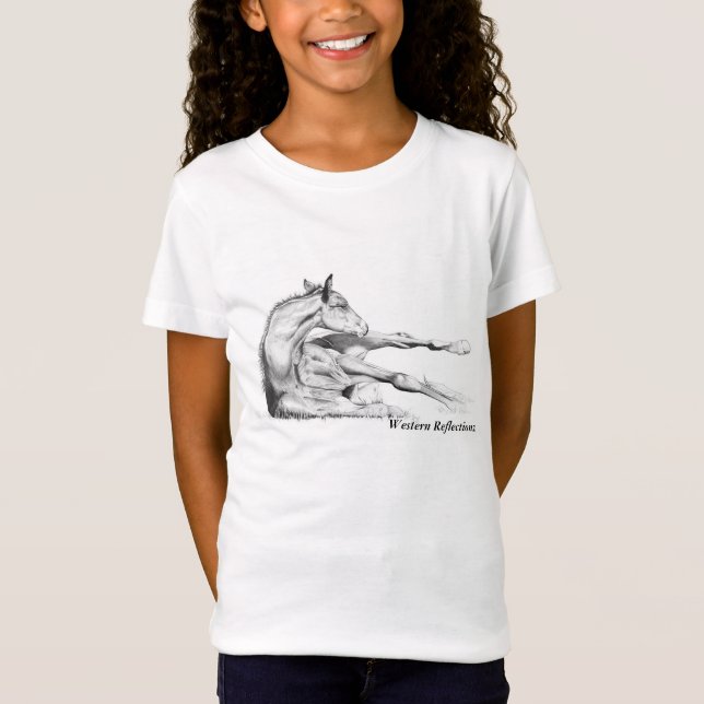 Camiseta Itch também (personalizável) (Frente)