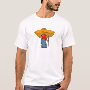 Camiseta Itchy o fazendeiro