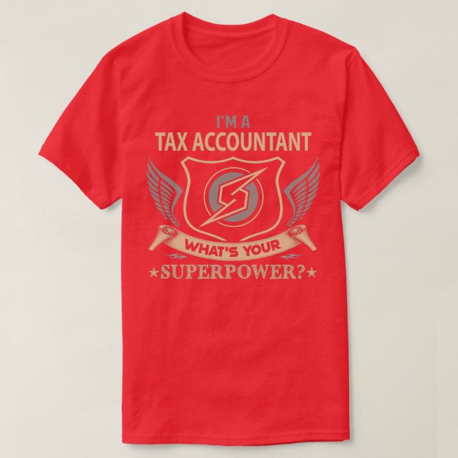 Camiseta Item de Oferta de Trabalho de Superpotência do Con (Frente do Design)