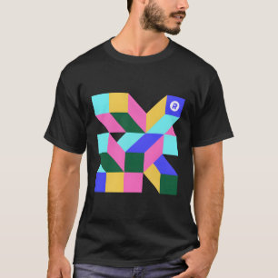 Camiseta Iteração de Equipe