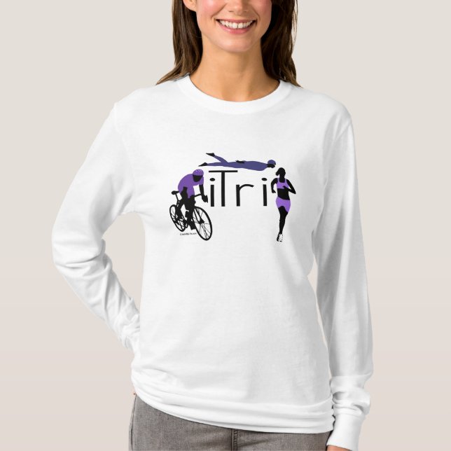 Camiseta Itri (Frente)