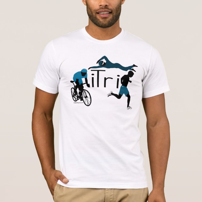 Camiseta Itri (Frente)
