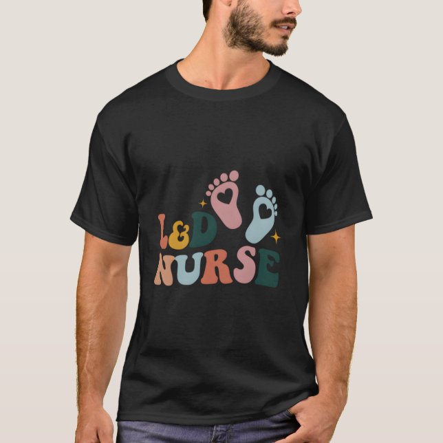 Camiseta It'S A Beautiful Day In The Laborhood Both Side Pr (Frente)