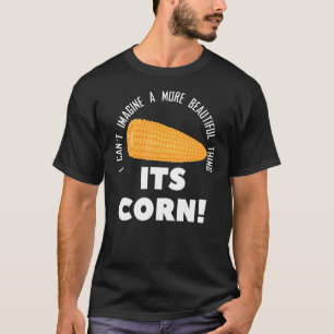Camiseta ITS CORN Memory