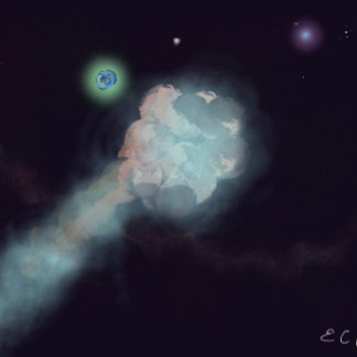 Camiseta It's My World, You're Just In It T Shirt