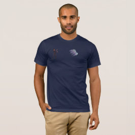 CAMISETA IT'S OKAY TO BE MANIC
