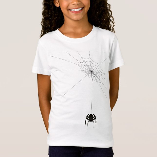 Camiseta Itsy Bitsy (Frente)