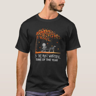 Camiseta Itu2019s O Mais Maravilhoso Para Crianças Adorávei