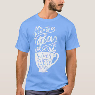 Camiseta Itx27s a tea 7