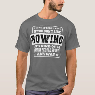 Camiseta Itx27s Ok Se Você Dox27t Gosta De Remoção De Dom E