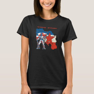 Camiseta Iugoslávia Jugo Jebiga Tito Balcãs Sfry Iugoslávia
