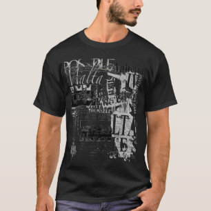 CAMISETA IV - MALTA