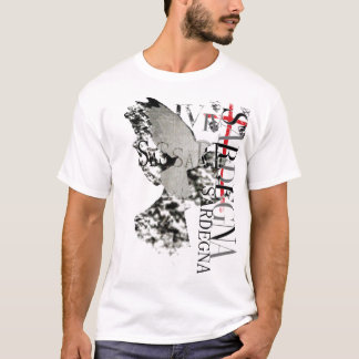 Camiseta IV Sardegna II