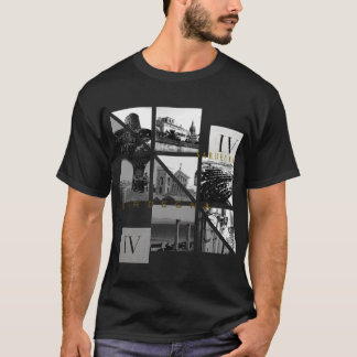 Camiseta IV - SARDEGNA Meravigliosa