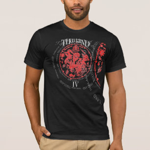 Camiseta IV Tailândia