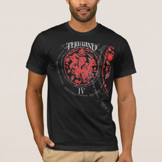 Camiseta IV Tailândia