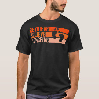 Camiseta IVF Sobrevivente Guerreiro Recuperar Dia de Transf