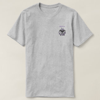 Camiseta Ivy and Bat 10º aniversário Edição limitada