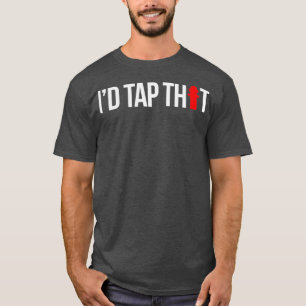Camiseta Ix27d Toque Em Que Bombeiro Engraçado