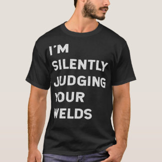 Camiseta Ix27m A Julgar Silentemente As Vossas Soldaduras E