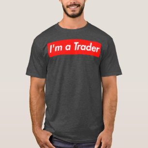 Camiseta Ix27m a Trader Extreme Investor