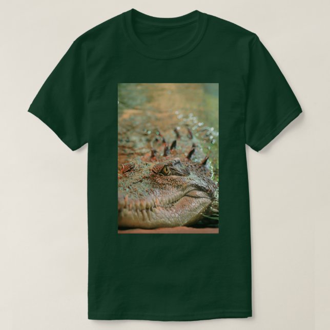Camiseta Ix27m observando você querida (Frente do Design)