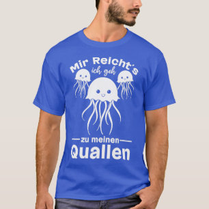 Camiseta Ix27ve tinha Ix27ll suficiente para ir para a minh