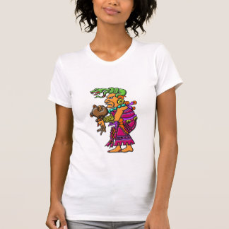 Camiseta Ix Chel